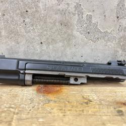 Occasion Kit de conversion CZ75 Cadet - Cal. 22 Lr