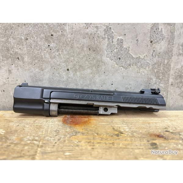 Occasion Kit de conversion CZ75 Cadet - Cal. 22 Lr