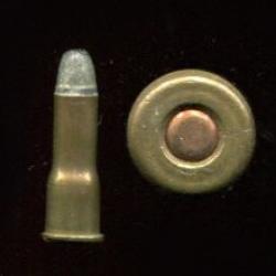 .297-.230 Morris Long - Grande Bretagne