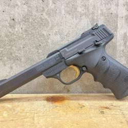 Occasion Pistolet Browning Buck Mark - Cal .22Lr - Canon 14 cm