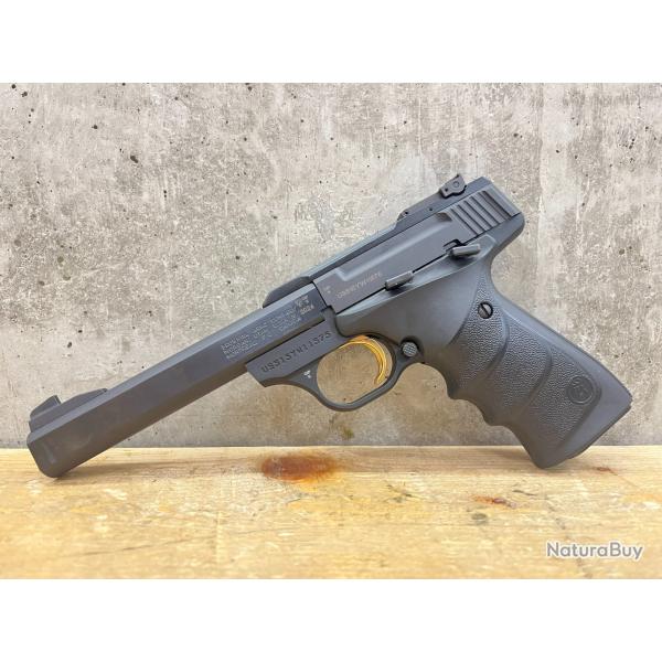Occasion Pistolet Browning Buck Mark - Cal .22Lr - Canon 14 cm