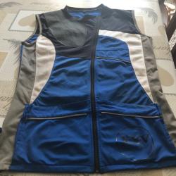 Vend gilet de ball trap shoot off