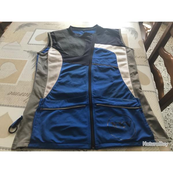 Vend gilet de ball trap shoot off