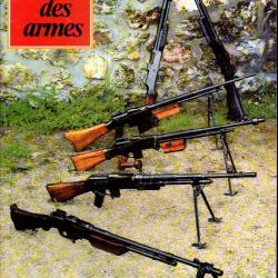 gazette des armes 74, riot gun manufrance 12, fm bar, armes des samourais, pistolet gendarmerie 1836