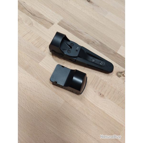 Point rouge Kite Optics K1 reflex