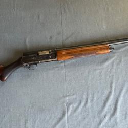 Fusil BROWNING AUTO 5 FNH calibre 12/70