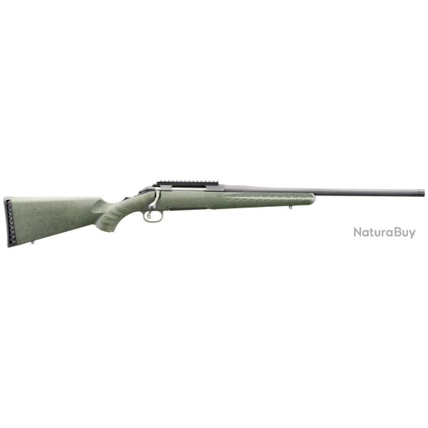Carabine a verrou Ruger Glenfield mod A Cal.30-06 filete 5/8x24