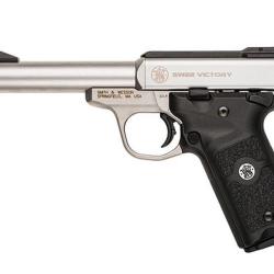 Pistolet Smith et Wesson Victory Cal.22LR Canon de 5.5"