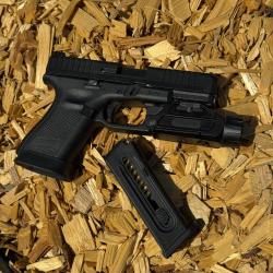 Glock 44 22lr