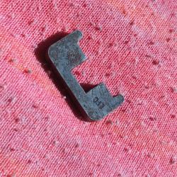Militaria Britannique WW1 Renfort de Fut Lee Enfield MKIII