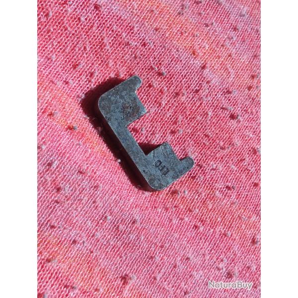 Militaria Britannique WW1 Renfort de Fut Lee Enfield MKIII