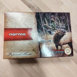 Balles NORMA 300 WEATHERBY