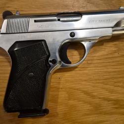 RARE : Neuf de surplus ! Pistolet ZASTAVA M70 - Calibre 7.65 Browning / .32 ACP