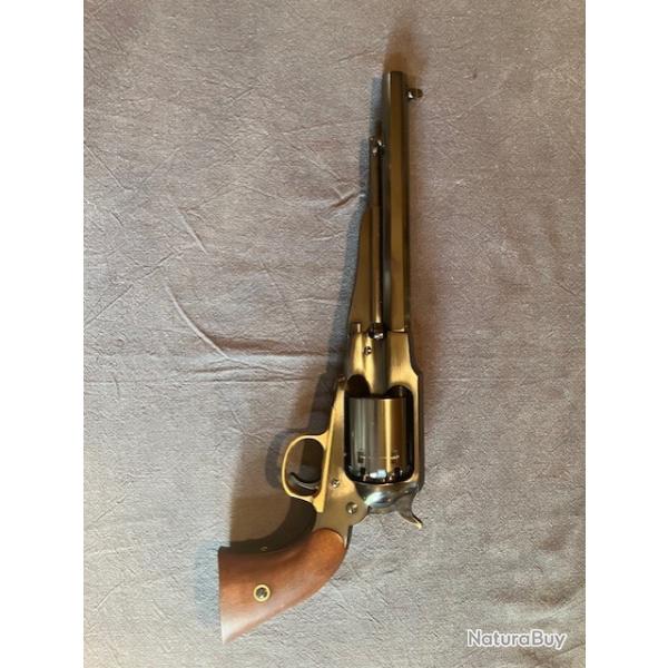 Revolver Uberti PN Remington 1858 IMPR MODEL ARMY