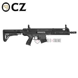 Carabine CZ Bren 2 MS Crosse AR 11" Cal 7.62x39