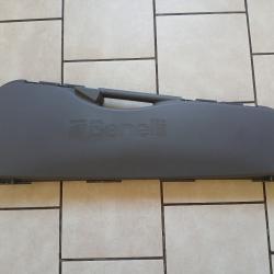 Mallette BENELLI d'occasion en tr&egrave;s bon &eacute;tat