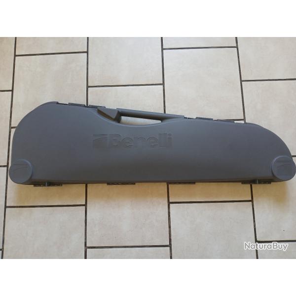 Mallette BENELLI d'occasion en tr�s bon �tat