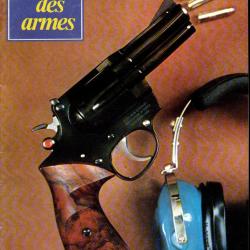 gazette des armes 72korth 357 magnum, 6 juin 1944 en 8 mus&eacute;es, zoulouland, masse et hache d'armes
