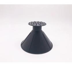 Grattoir &agrave; glace Entonnoir pour voiture