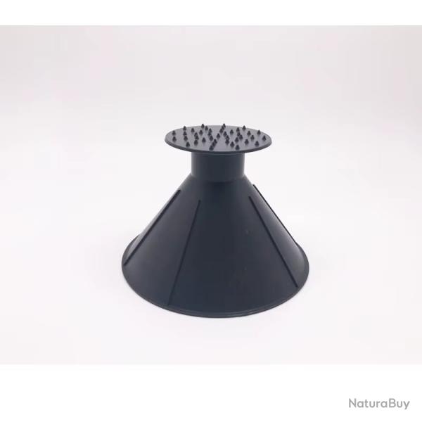 Grattoir � glace Entonnoir pour voiture