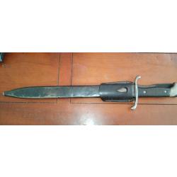 Machette argentine model 1909