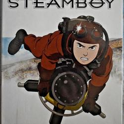 Steamboy - 2 DVD - Neuf