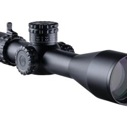 LUNETTE SLx 4.5-27x56mm FFP ACSS ATHENA BPR Mil