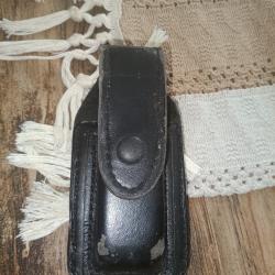 Porte chargeur pistolet