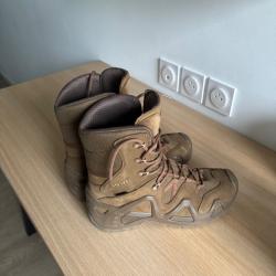 Lowa Zephyr GTX HI - &Eacute;tat Neuf (Port&eacute;es 1 fois)