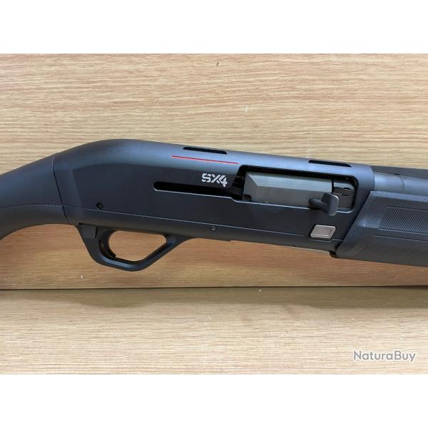 Fusil semi-automatique Winchester Cal 12/76 - 76cm