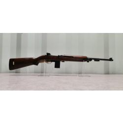 Carabine USM1 IBM  cal 30m1  cat.B2