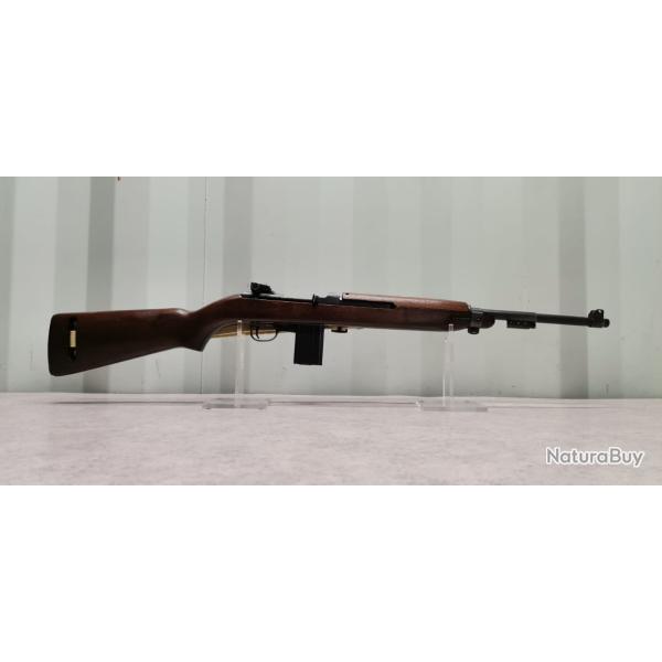 Carabine USM1 IBM  cal 30m1  cat.B2