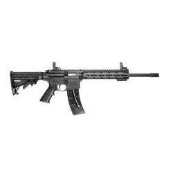 Carabine Smith & Wesson M&P15-22 Sport 16.5" Cal.22lr