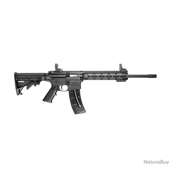 Carabine Smith & Wesson M&P15-22 Sport 16.5" Cal.22lr