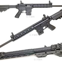 Smith & Wesson MP15-22 Performance Center Cal. 22lr
