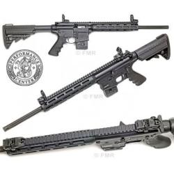 Smith & Wesson MP15-22 Performance Center Cal. 22lr