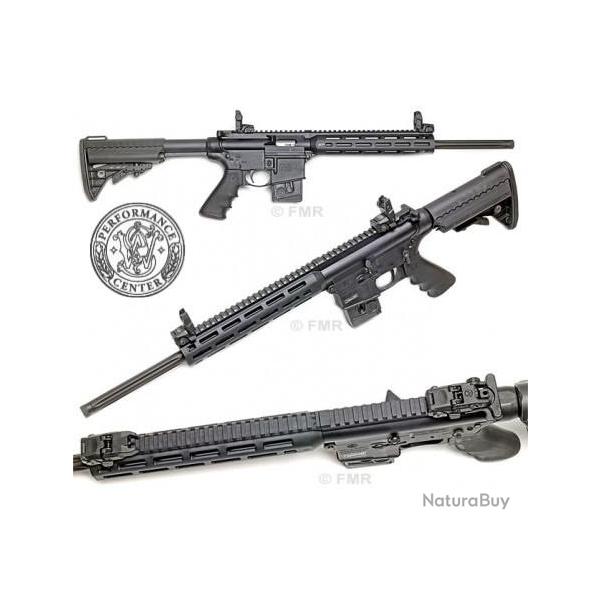Smith & Wesson MP15-22 Performance Center Cal. 22lr