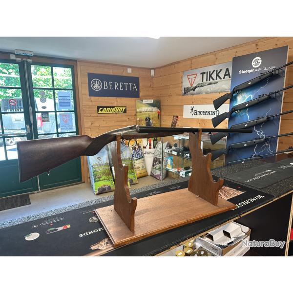 Fusil Juxtapos� Darne P17