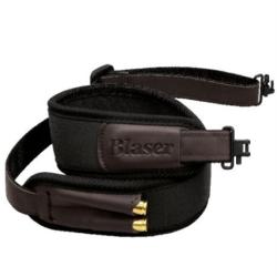 Sangle Carabine Anthracite BLASER PROMO