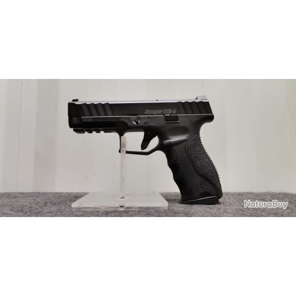 Pistolet STOEGER STR-9  cal 9x19   cat B1