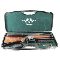 Mallette de transport BLASER PROMO