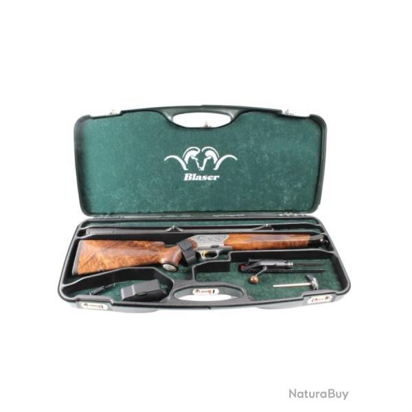 Mallette de transport BLASER PROMO