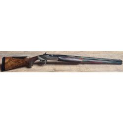 Fusil superpos&eacute; Benelli 828U 20/76