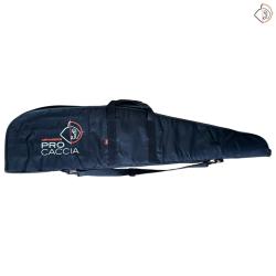 Fourreau de carabine PRO CACCIA noir 125 cm PROMO
