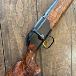 Blaser R93 Canon Octogonal Cal 9,3x62