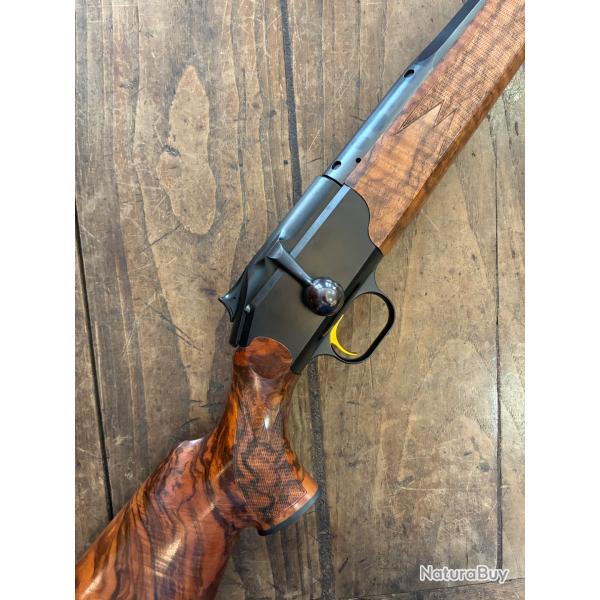 Blaser R93 Canon Octogonal Cal 9,3x62