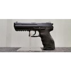 Pistolet HK P30L cal 9x19  cat B