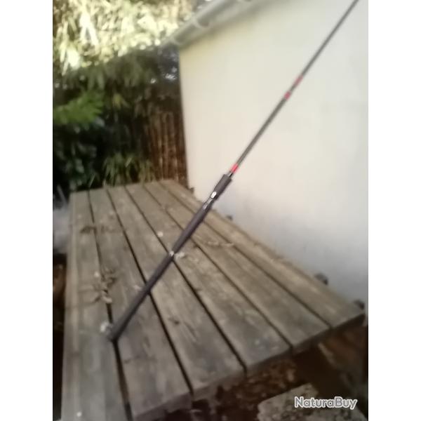 Tenryu injection SP 82 MH