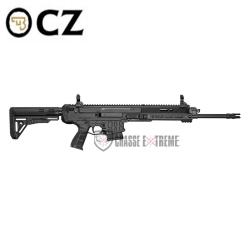 Carabine CZ Bren 2 MS Crosse AR 16.5" Cal 223 Rem