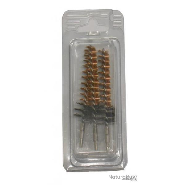 Brosses pour AR15 Cal. 7,62 mm/30/308 - EXTREME CLEANER